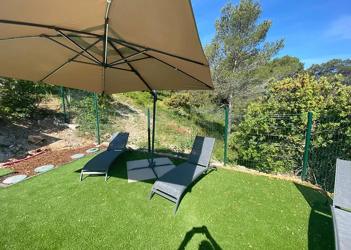 Villa Vanessa