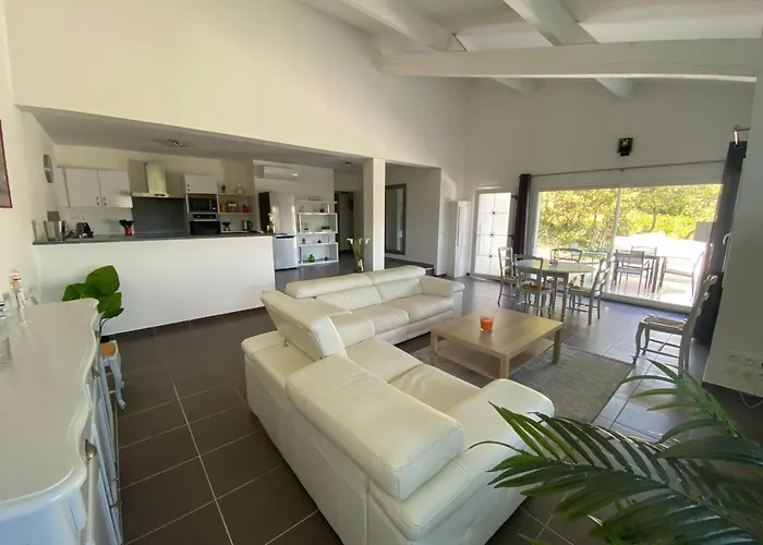 Villa Vanessa