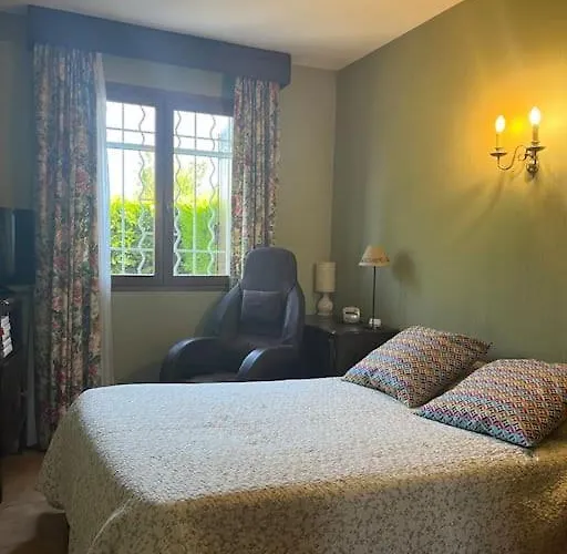 Maison familiale idéalement située avec tout le confort