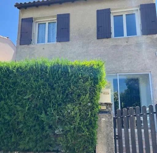 Maison familiale idéalement située avec tout le confort
